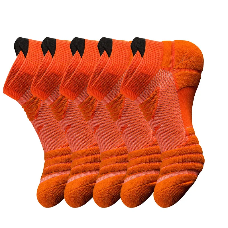 5 pairs