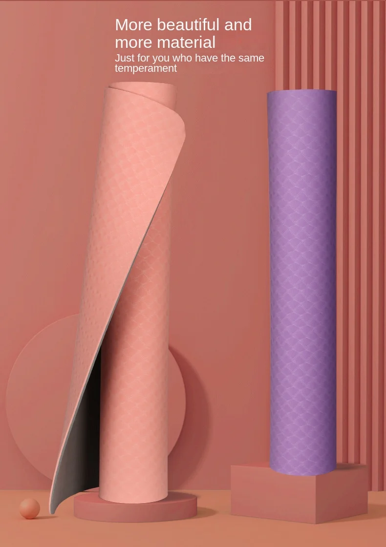 targetKeywordyoga matYogaPilatesMat for fitnessExerciseFitnessyoga accessoriesexercise matmat yogaMatSports mathome gymmat for exercises