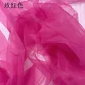 Rose red