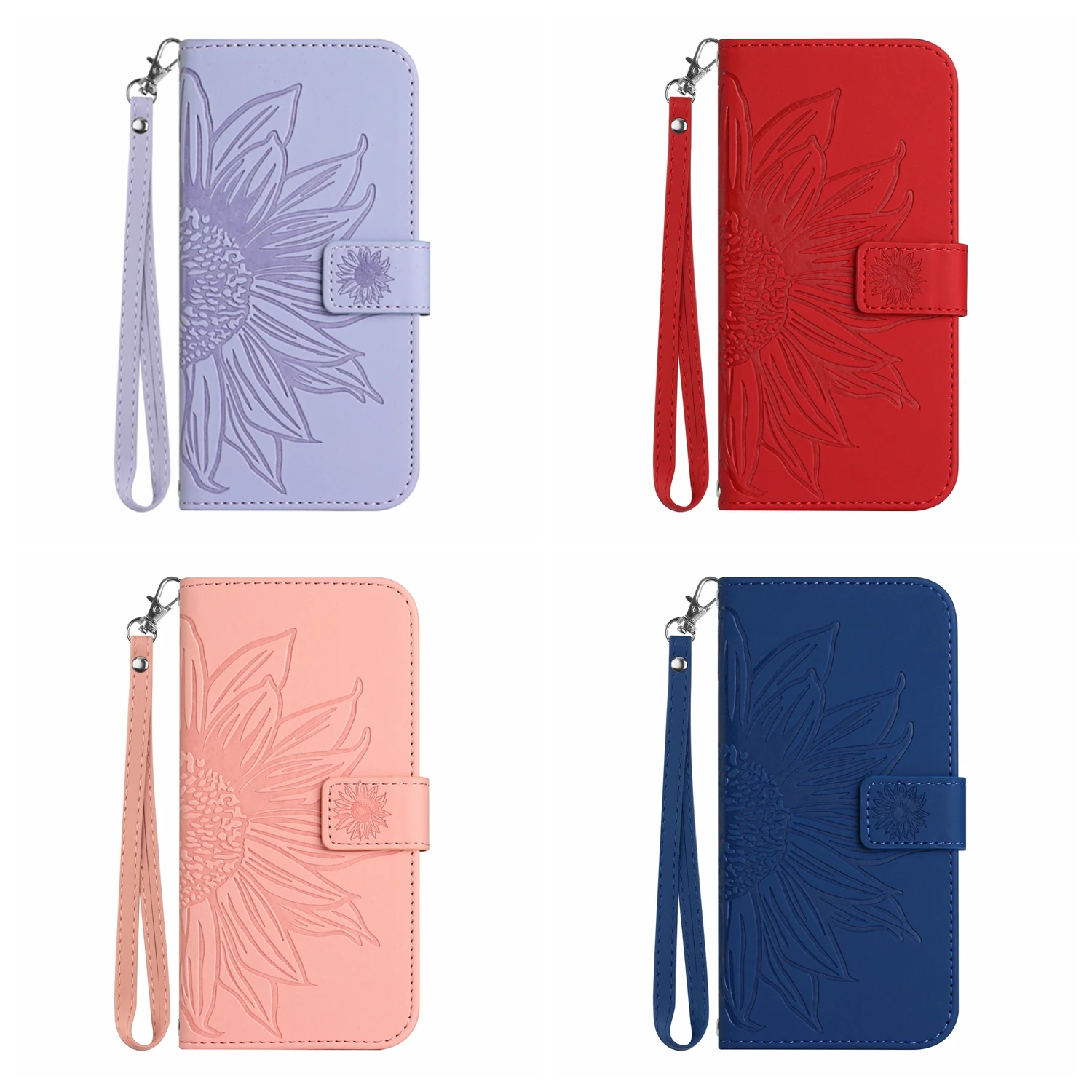 Custodia Per Sony Xperia 1 Iii 10 Iii 5 Iii 1 Iv Ace Iii Leather Pu Magnetic Flip Stand Cover Per Sony Xperia 5 Iv Ace Iii