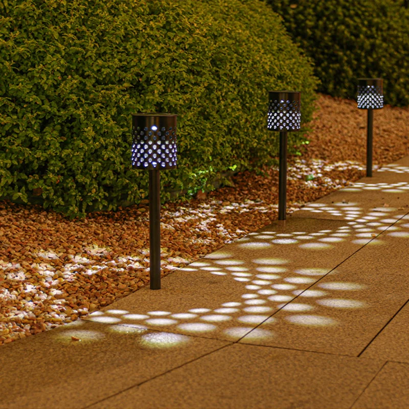 Solar Lawn Lamp,Pathway Lights Outdoor,Landscape Light,Street Lighting,Walkway Night Light,for Garden,Landscape,Path,Yard,Drivew