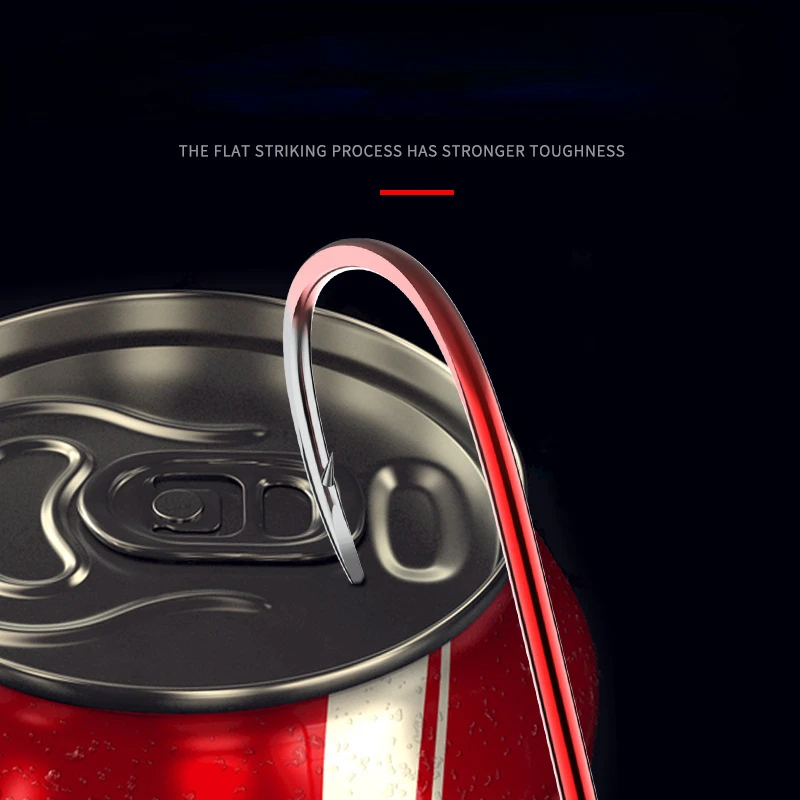 씨요로 50개/팩 1  -13    높은 탄소 강철 단일 후크 잉어 낚시 Wobbers 날카로운 가시 후크 낚시를위한 낚시 도구