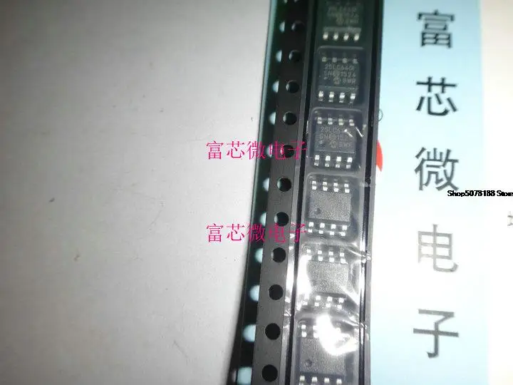 

10 шт. 25LC160-I/SN 25LC160T-I/SN