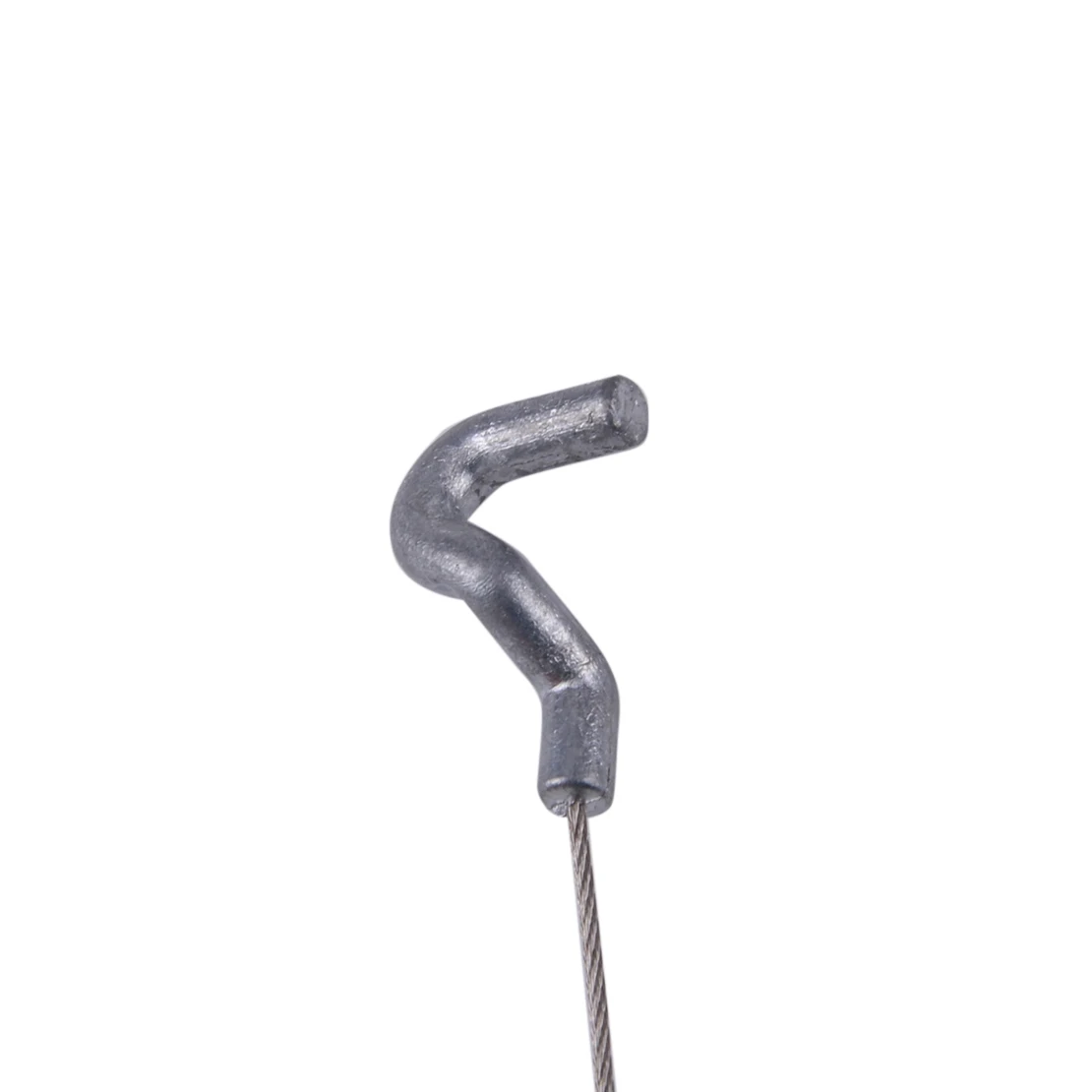 17" Metal Handbrake Lever Release Cable Spring Fit For Ford S-Max Galaxy 2006 2007 2008 2009 2010 2011 2012 2013 2014 2015