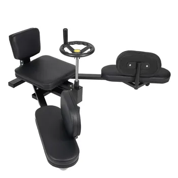 Leg Stretcher 300KG Stretching Machine 3