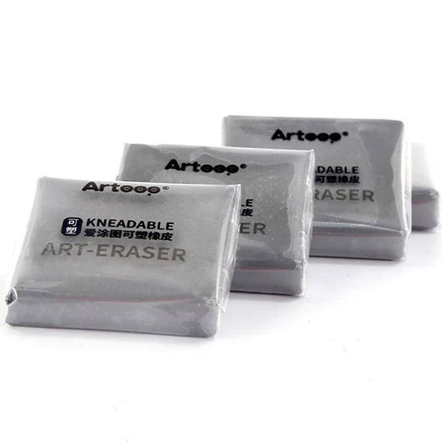 Faber-Castell Kneaded Eraser Medium • Find prices »