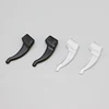 10pairs Anti-slip Silicone Ear Grips Glasses Eyeglasses Leg Ear Hook Stopper Bracket Fastener Accessories Temple Holder 5