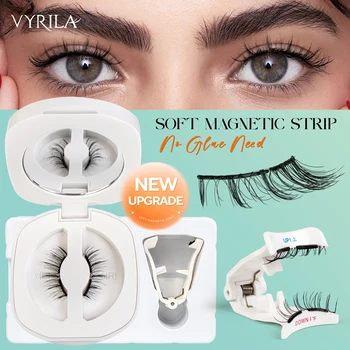 Magnetic Lash Kit 1