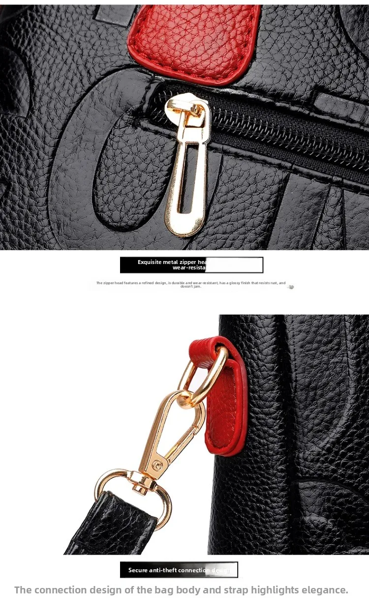 PlatiNum Urban Simple Tote Bag - Lifestyle Image 11