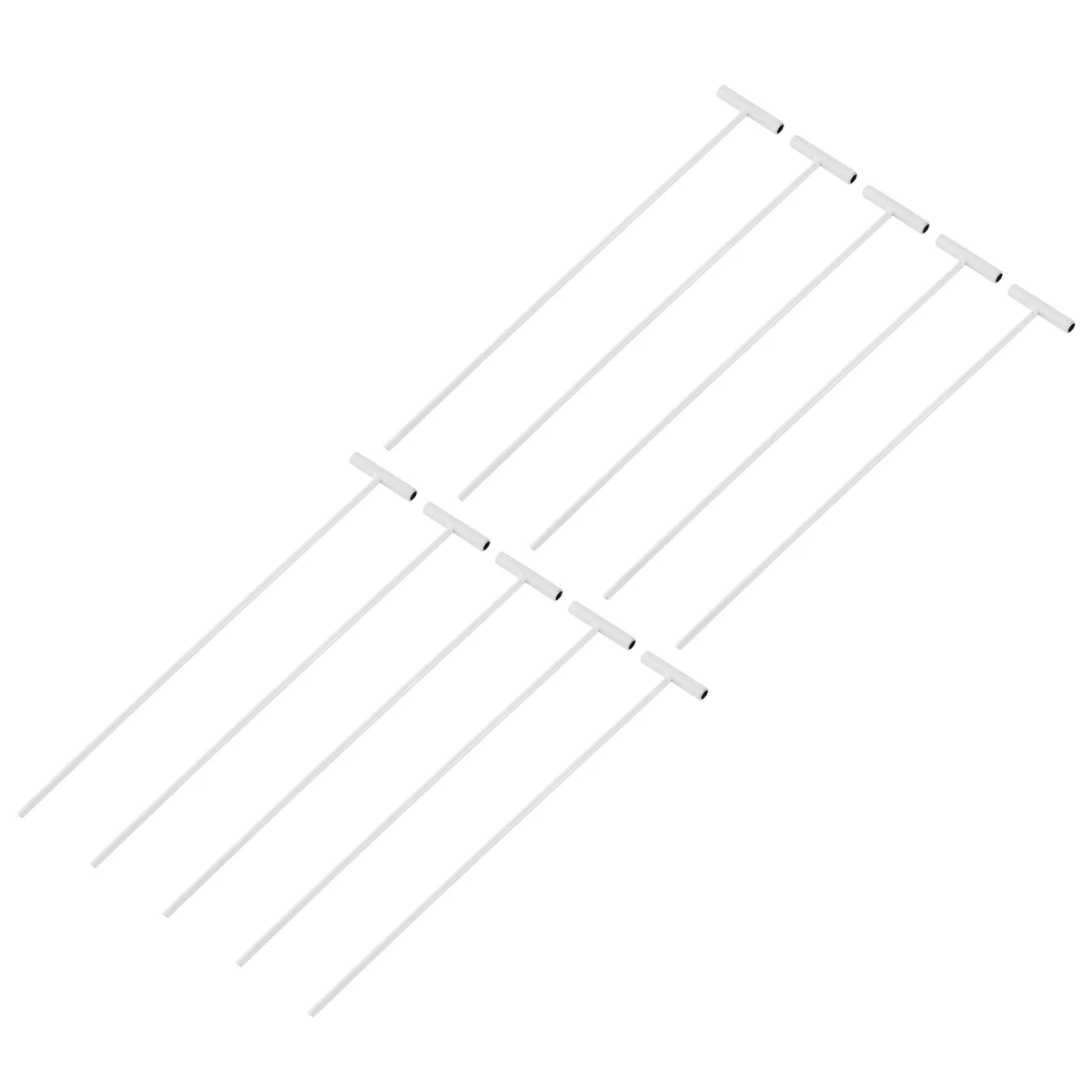 Active Bird Cage Door Barre Di Ferro Ingresso Wire Trap Porta Tenda Carrier Pigeon Metal Asta Rimovibile Forniture Per Piccioni (Argento)