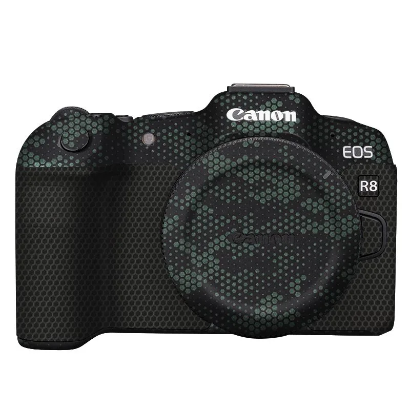 

Защитная пленка с полным покрытием для камеры canon R8, 3 м