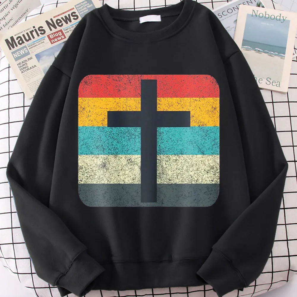 

Black Printing 2023 New Individuality Winter Clothes Comfort Oversize Long Sleeve Y2K Sweatshirt Fashion Young Girl Style Hoodie