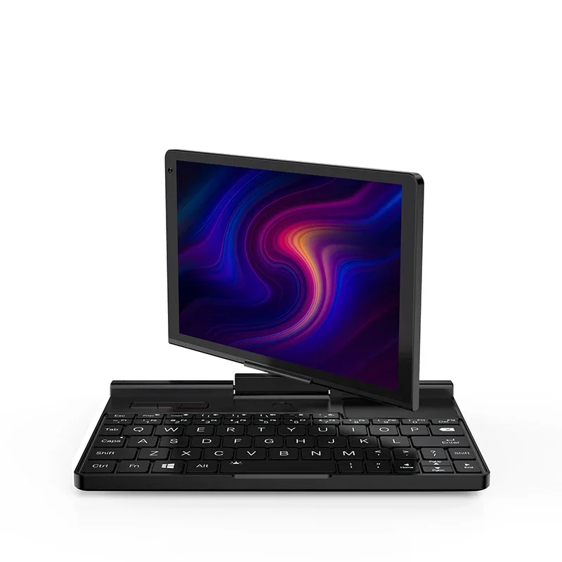 GPD Pocket 3 Mini Laptop 8-inchN7505 16G 512G/ N6000 8GB/512GB Modular Full-Featured Pocket Mini Laptop 2
