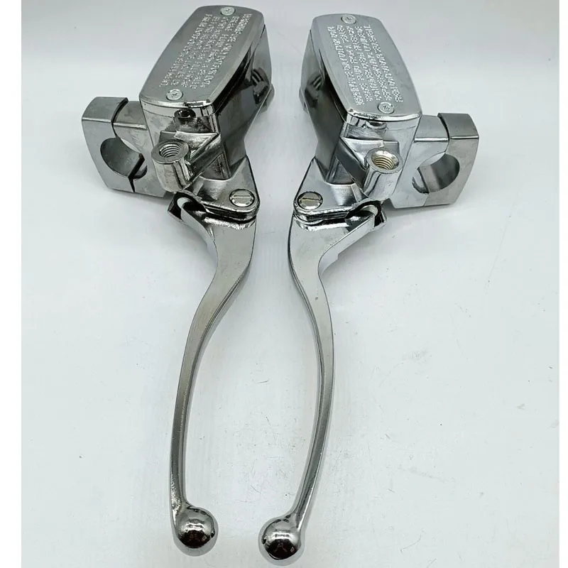 Рычаг сцепления, гидравлического тормоза Главный цилиндр для Honda VF750 Magna 750 1993-03 VT750C VT750C2 VT750C3 Shadow 750 A.C.E.1997-2014