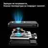 Xiaomi 20000mAh Magnetic Power Bank Digital Display With 3 Cables Mobile Powerbank for Magsafe Charging for iPhone Huawei 6