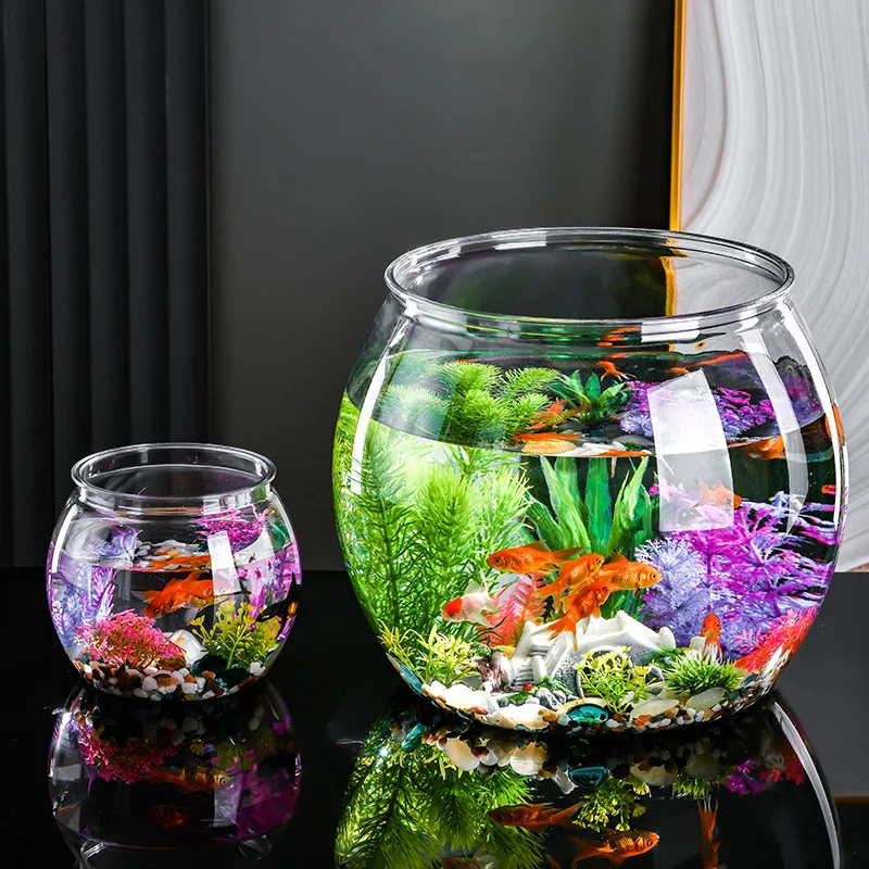 Goldfish Bowl