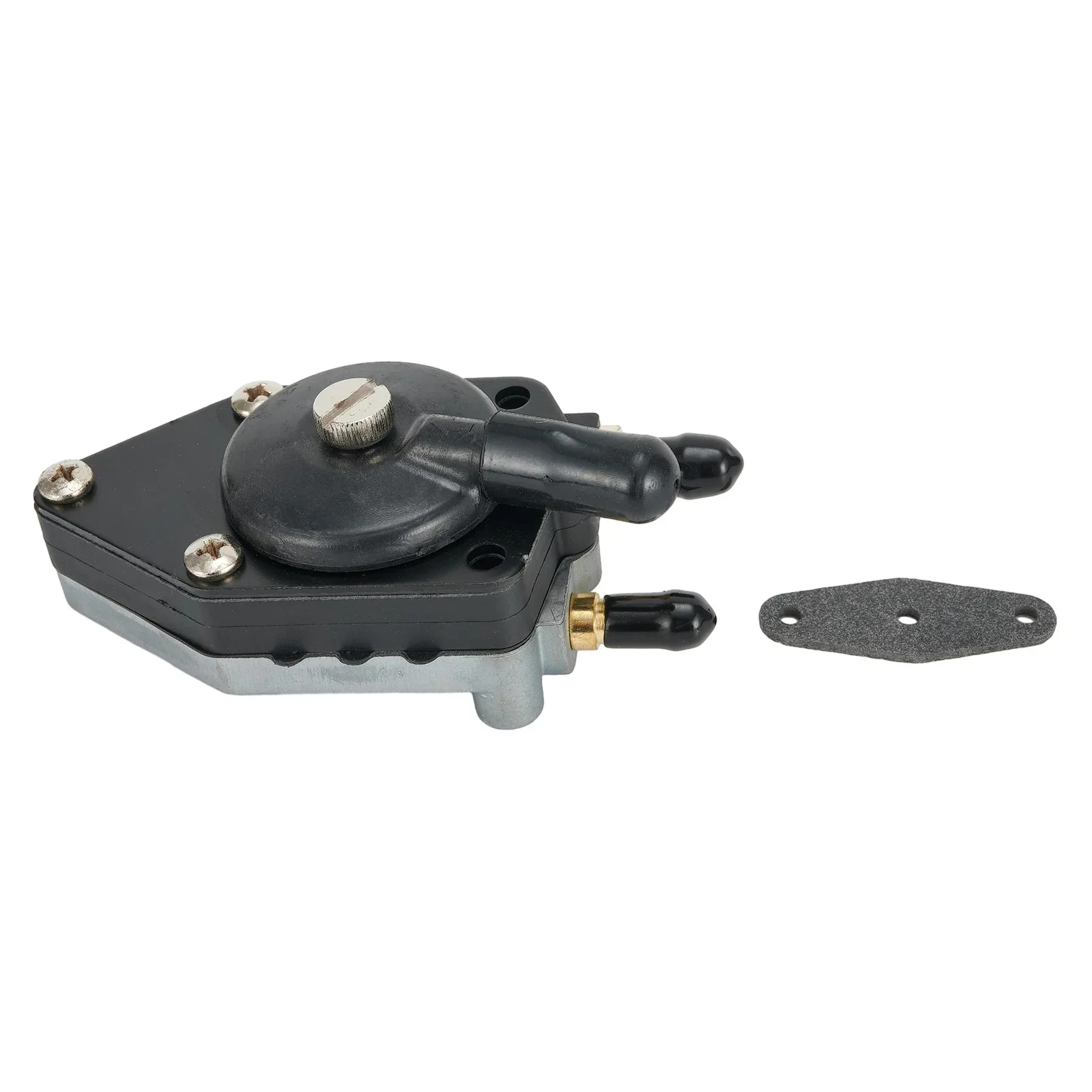 Pompe à Carburant Hors-bord Johnson Evinrude 438556 Avec Joint - Neuve