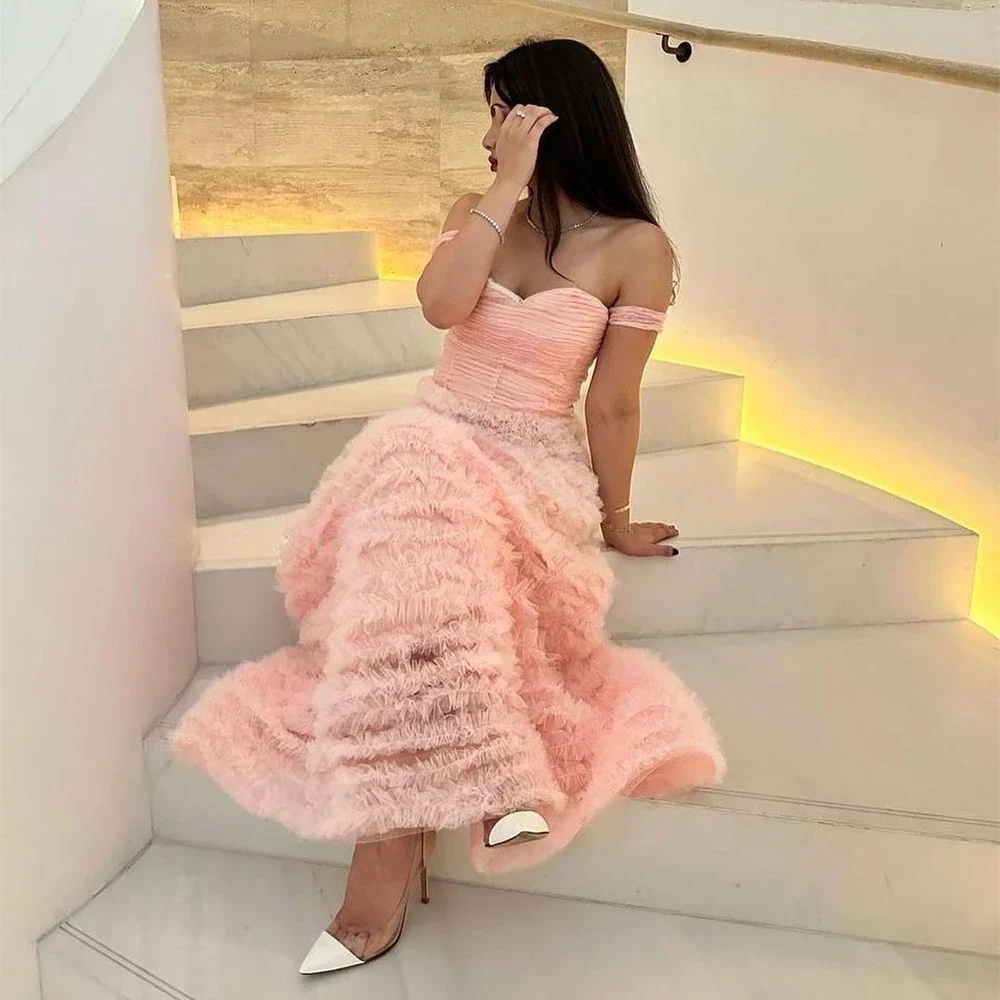 

Yipeisha Prom Dress Elegant Off Shoulder Empire Party Dresses Floor Length Taffeta Formal Evening Gowns Выпускные платья 이브닝드레스