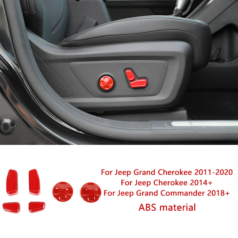 Electric seat adjust
