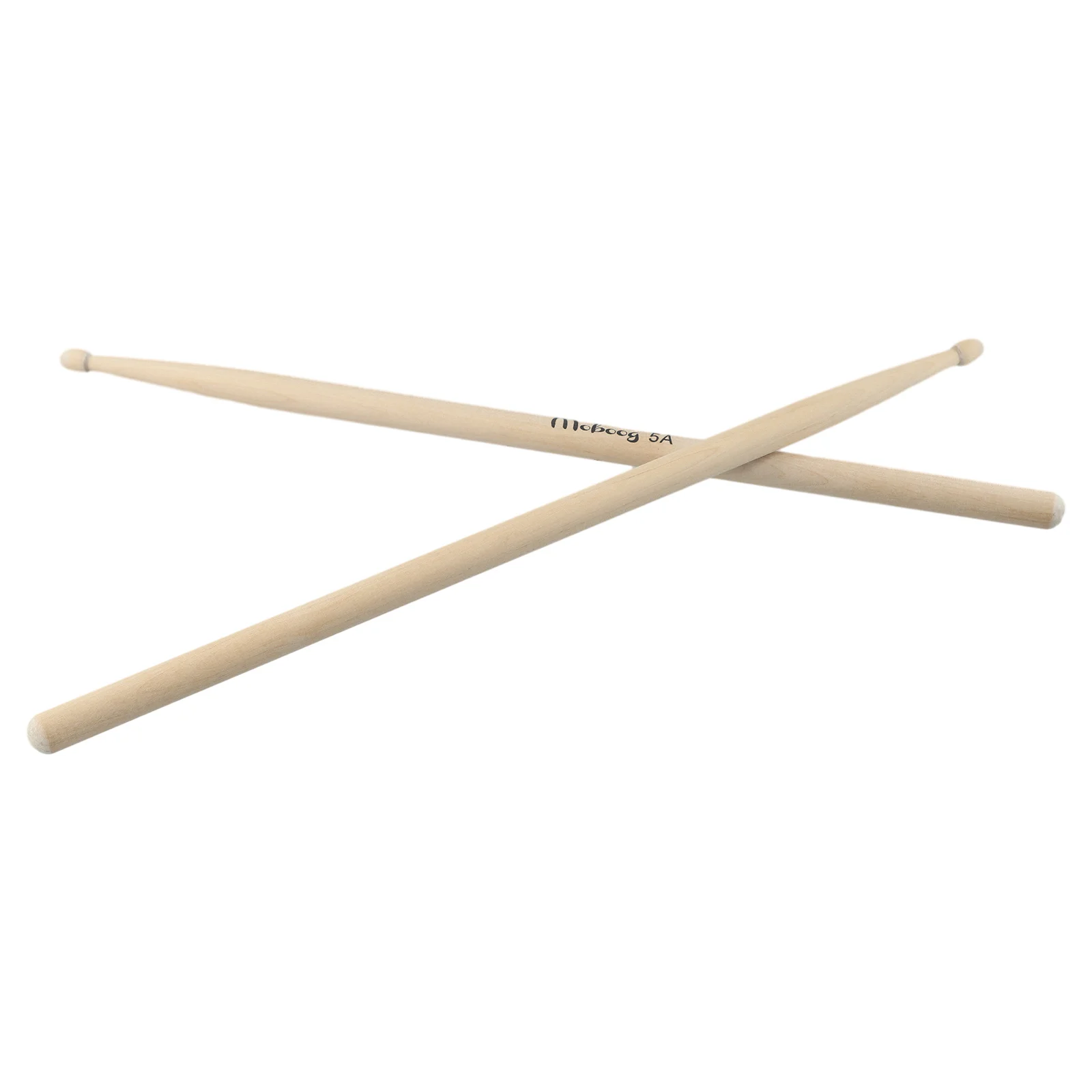 

Maple Wood Drumsticks Stick 1 Pair Drum Sticks Maple 5a Lightweight Wood Color Drum Sticks For Drum Musical Aparts Maple 5a Size