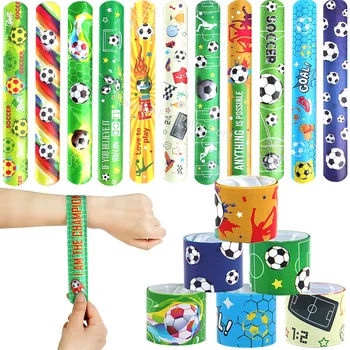 Soccer Birthday Party Favor Set 1