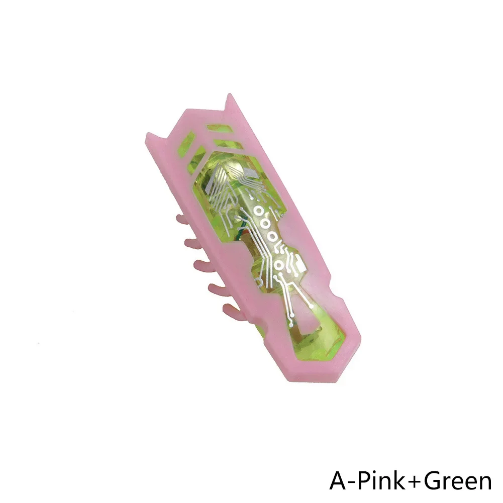 Pink Green-A