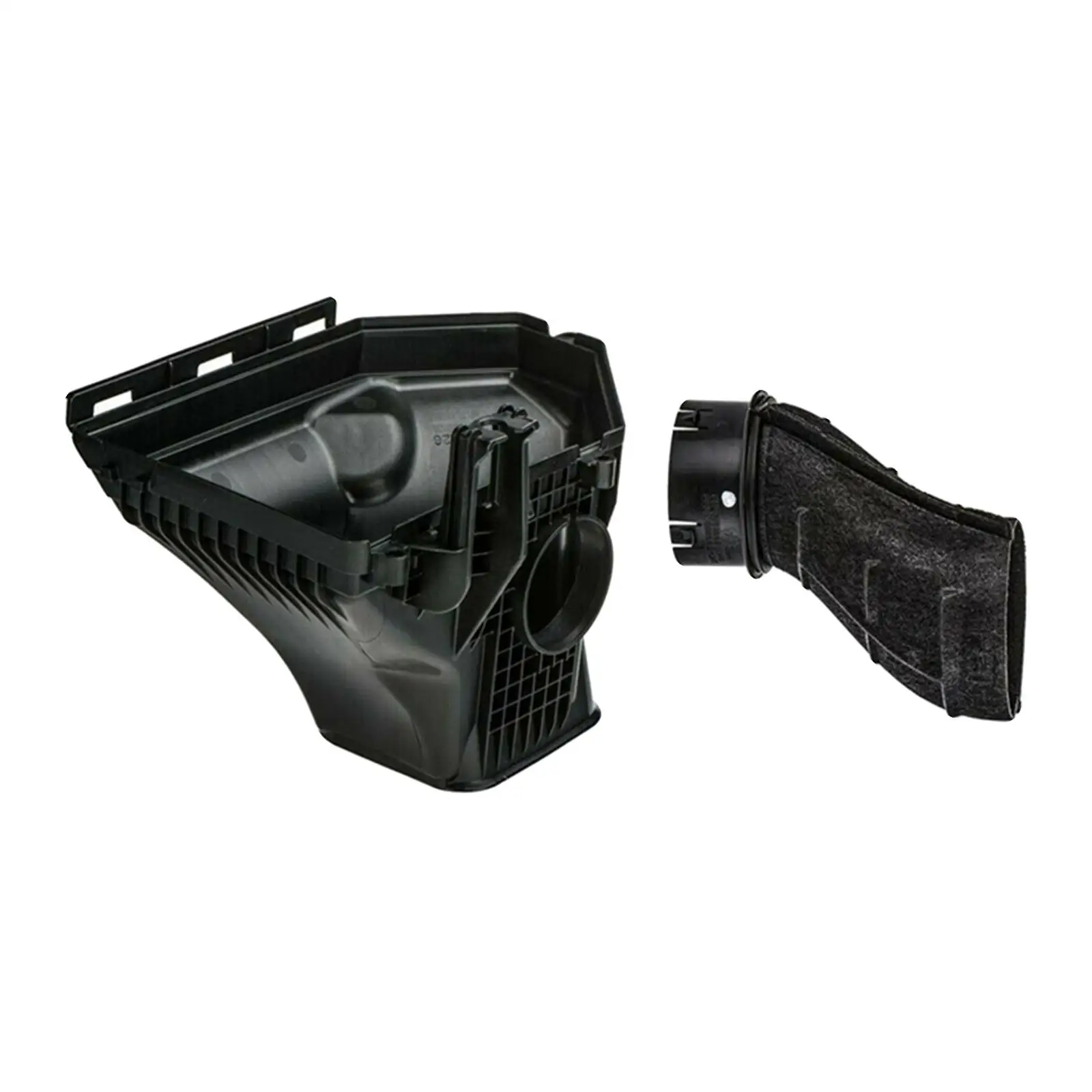 

Коробка для воздухоочистителей с трубкой для передней замены, впускная трубка подходит для препарителей 5,7 л, 1 шт.