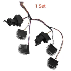 Advanced Cliff Sensor for Robotic Vacuum Cleaners - 1 Set (1set)