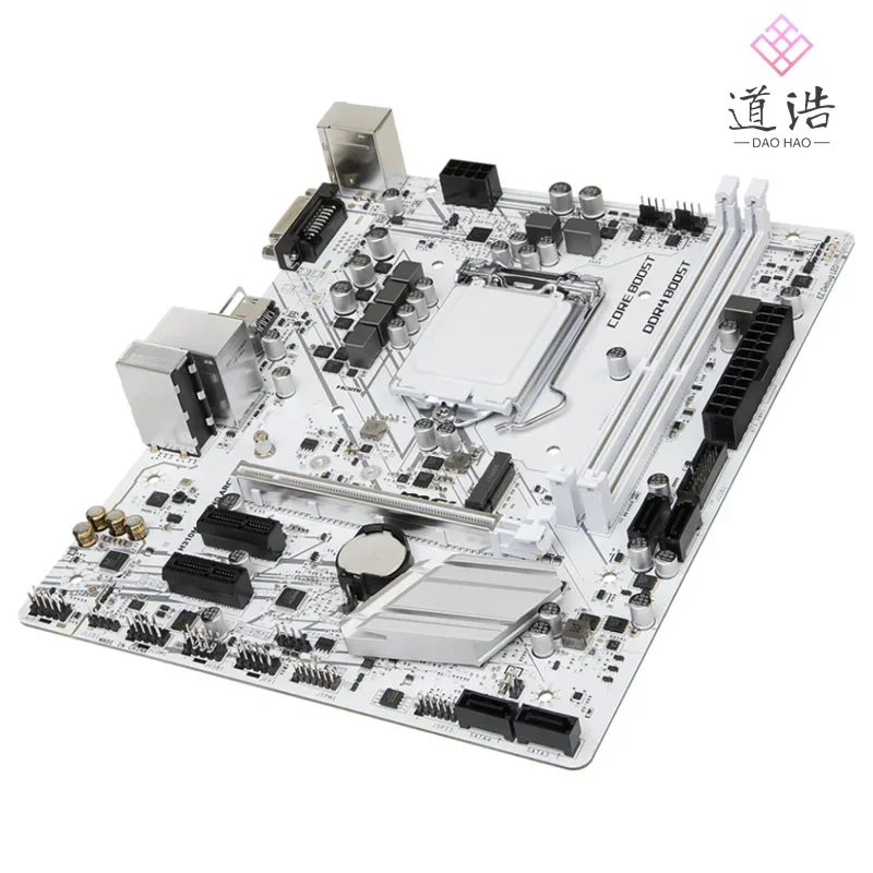 For H310M GAMING ARCTIC Motherboard 32GB M.2 HDMI LGA 1151 DDR4 Micro ATX H310 Mainboard 1 Se557cd37b18549a2802b3563d3aa0e10o