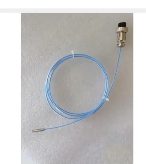 Temperature sensor for Ultrasonic Homogenizer Sonicator Processor Cell Disruptor fast ship h 110v 220v 900 w ultrasonic homogenizer sonicator processor ultrasonicator cell disruptor mixer ce iso 20khz 20ml 1200ml