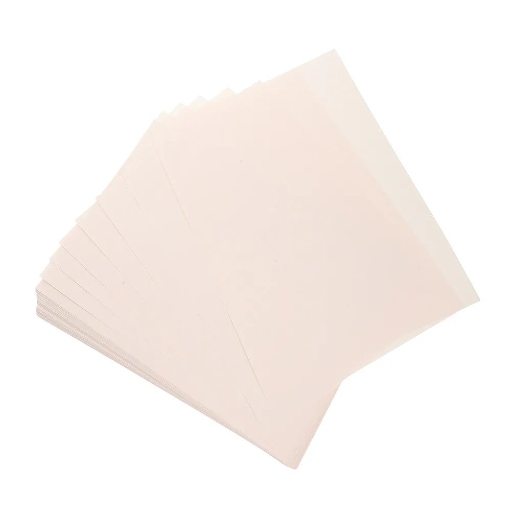 100매 열전사지 승화지, 비순면 원단 티셔츠, 핸드백, 세라믹 머그컵용, 고출력, 색상 지속력 우수