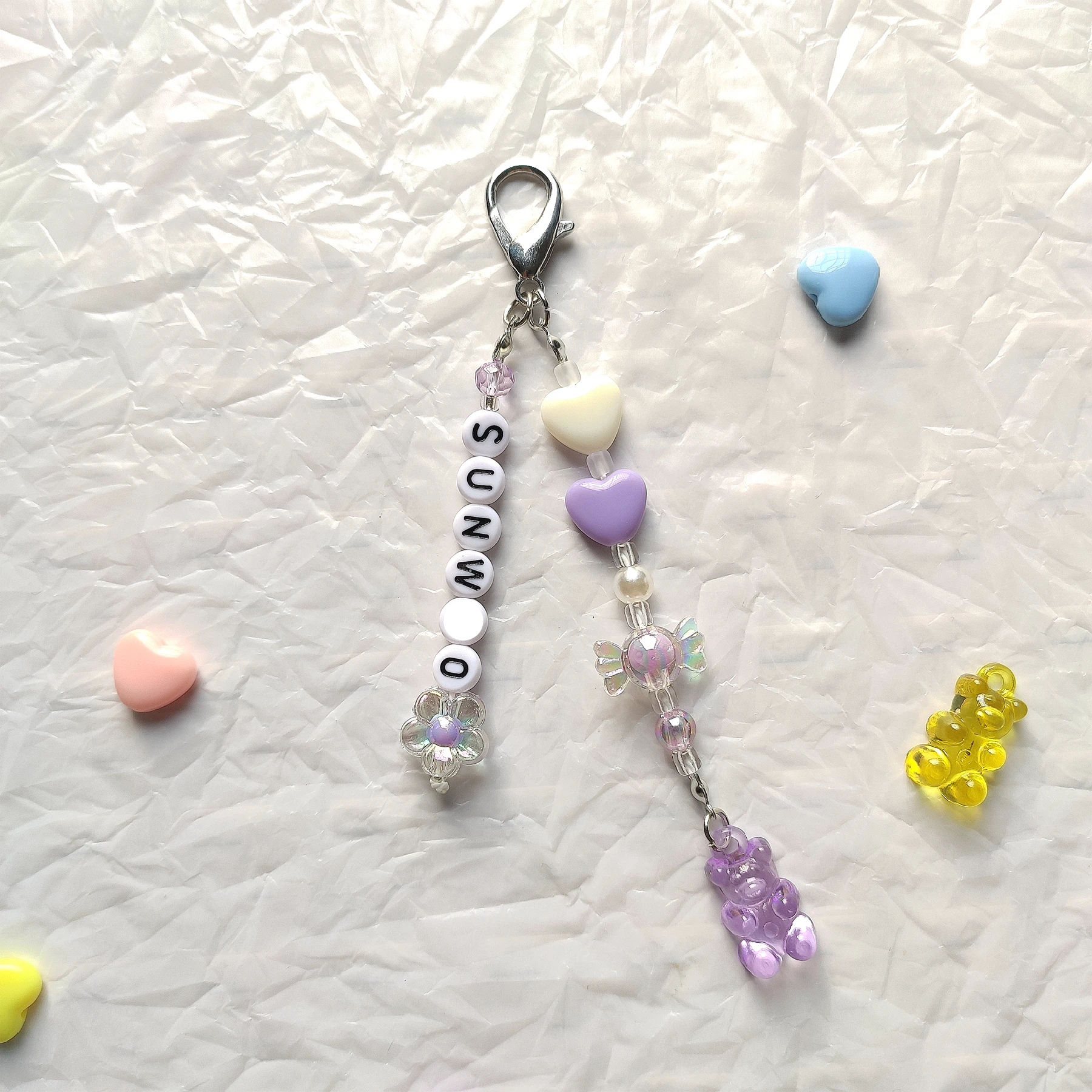 Custom Keychain Acrylic | Phone Charm Strap Custom | Phone Charms Accessories - Aliexpress