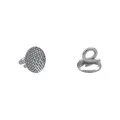 Eyelet Round