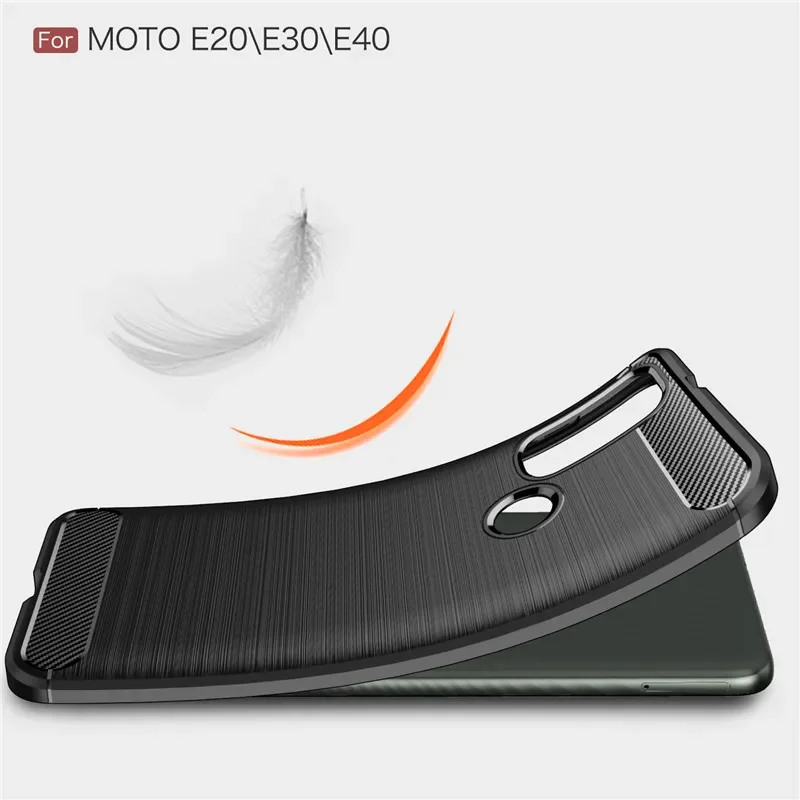 Premium Protective Case for Motorola Moto Smartphones