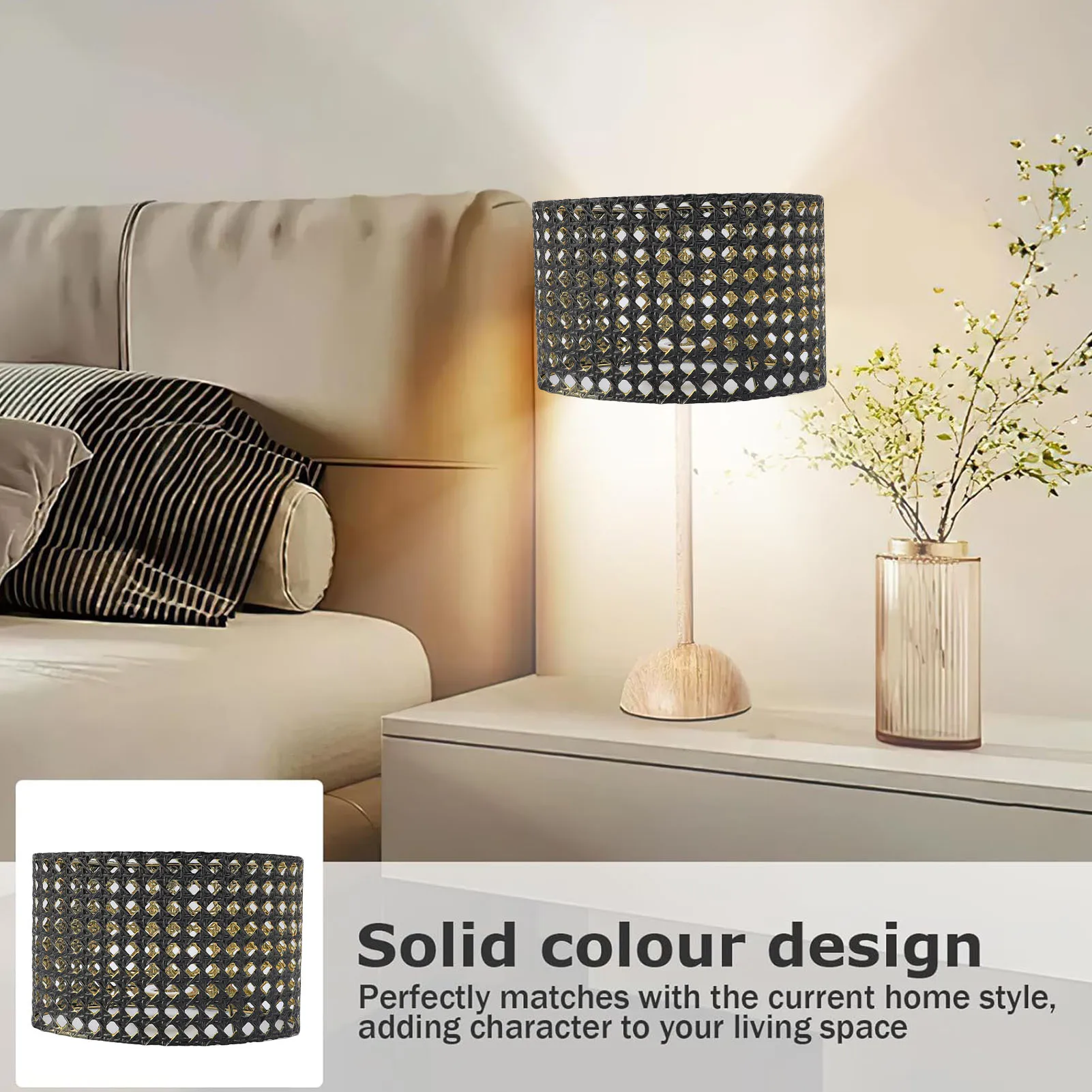 Lamp Shade Oval Shaped Metal Decorative Hollow Out Lampshade for E27 E14 Table Lamp Floor Lamp Oval Shaped Lampshade