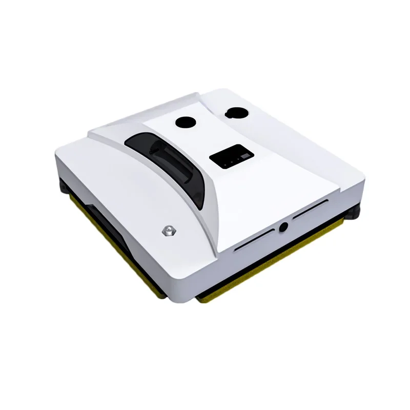 Mini Intelligent Robot Electric Window Cleaning and Vacuum Cleaner Robot for Glass Cleaner