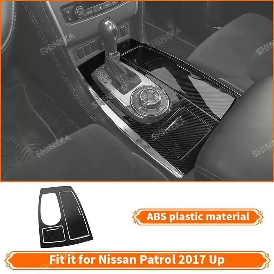 Gear Cup Panel