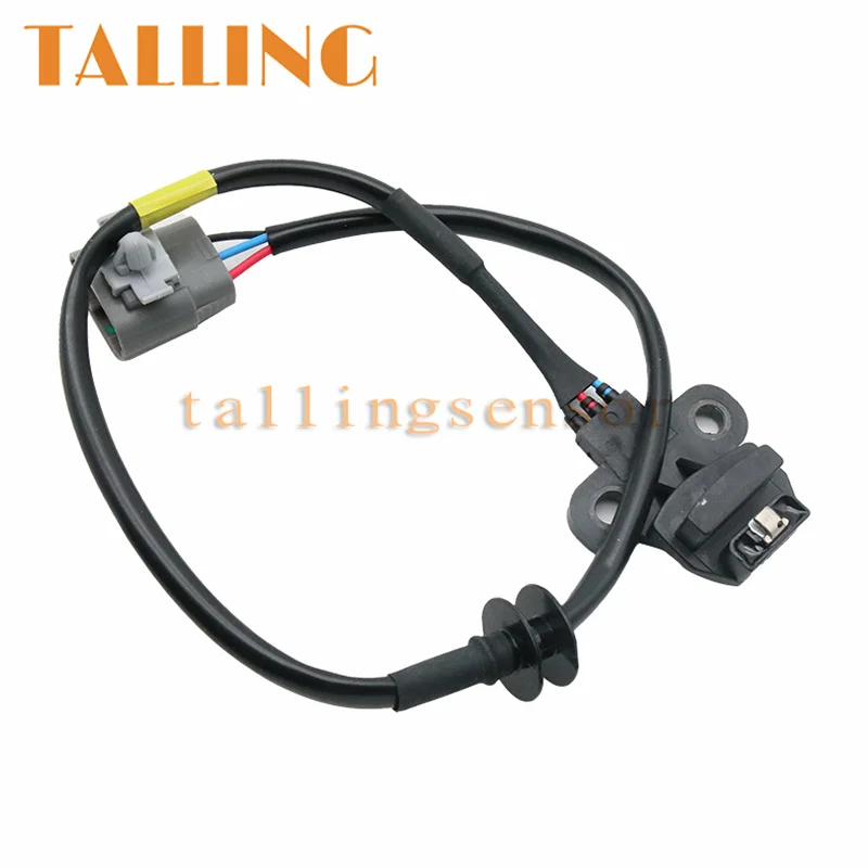 Crankshaft Position Sensor WLA118221D Crank Angle Sensor for Ford Ranger 2.5T Mazda New J5T26371 1460775 XM34-6C315-AB
