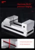 vise Precision tool 2.5" 3" 3.2" QKG63 QKG73 QKG80 3