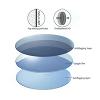 Swimming Goggles Anti-Fog Professional Swim Glasses No Leaking Electroplate Diving Glasses for Women Men Youth Kids