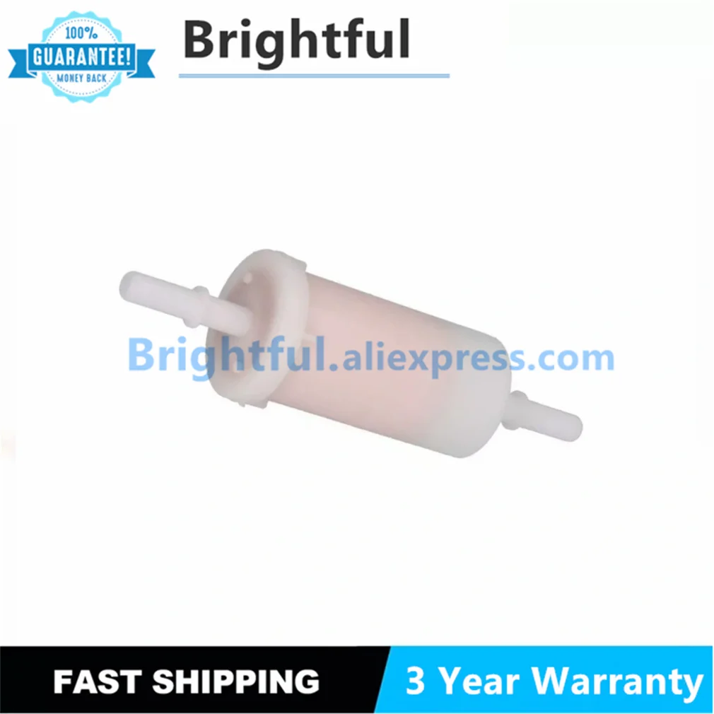 For Honda 16910-Z4E-S21 Fuel Filter Gasoline Fuel Filter 16910ZVL003 16910-ZVL-003 NEW