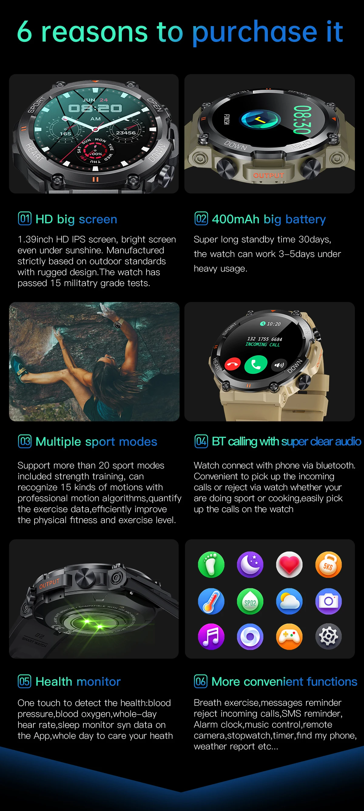 smart watch | smart watch android | smart watch apple | smart watch iOS | men's smart watch | men smart watch