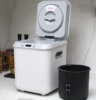 2.5L smart waste kitchen composter degradable food residue 3