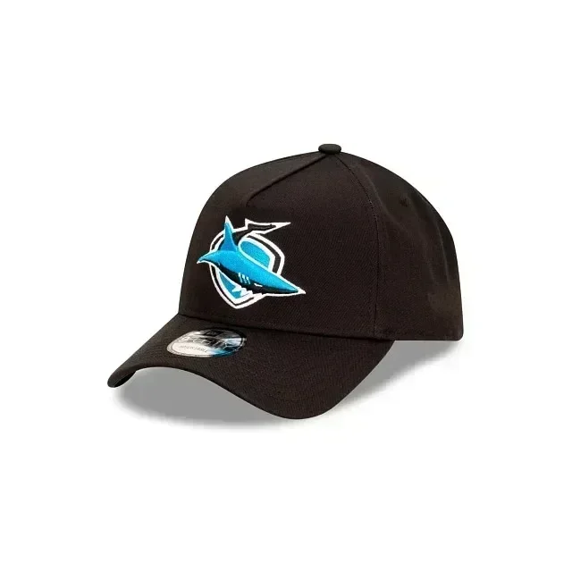 Cronulla Sharks 2024  /