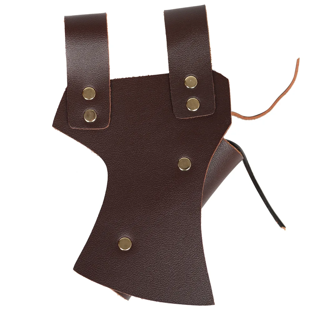 Holster Medieval Shoulder Strap Sword Holder Sheath Scabbard For Adult Men Larp Knight Weapon Cosplay Gear Rapier Belt Women
