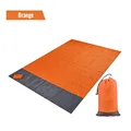 Orange gray