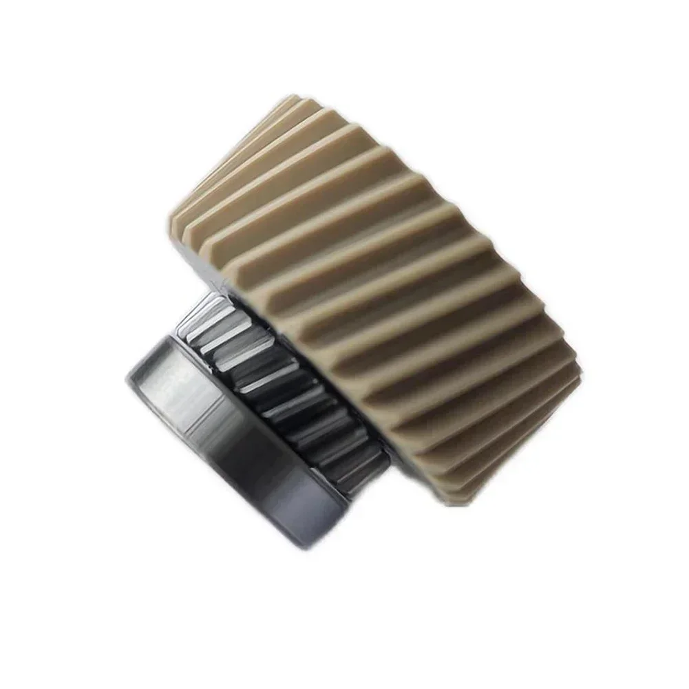 Bafang Midmounted Motor Nylon Gear M500 M510 M600G520 G521 G522 Riding Experience