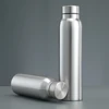650ml/1000ml stainless steel metal water bottle outdoor sports water bottle metal cold water bottle reusable leakproof 3
