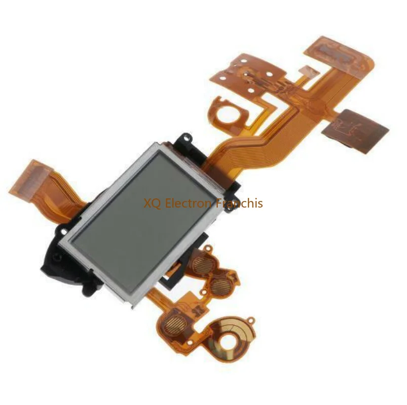 

Оригинальный новый лучший маленький ЖК-экран для замены камеры Nikon D800 D800E