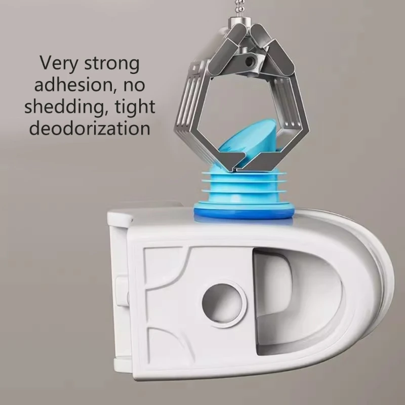 Toilet Flanges Wax Rings Convenient Toilet Flange Sealing Solution Effective Flange Gaskets Simple Installation